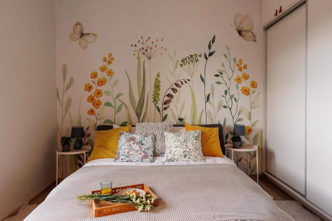 Stylowe Apartamenty Charzykowy Exterior foto