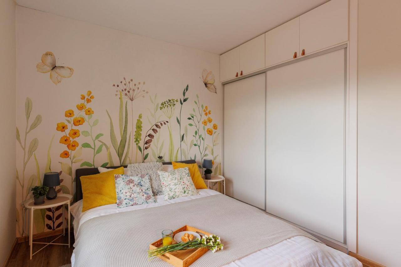 Stylowe Apartamenty Charzykowy Exterior foto